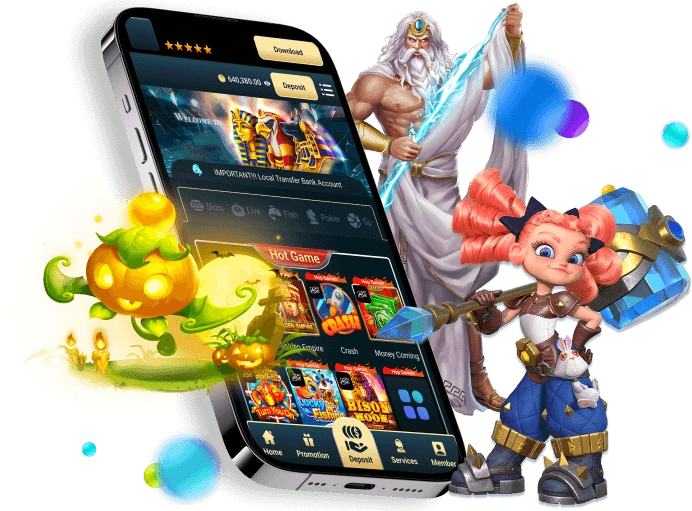 Hướng dẫn sử dụng G666 App iOS để cá cược thể thao