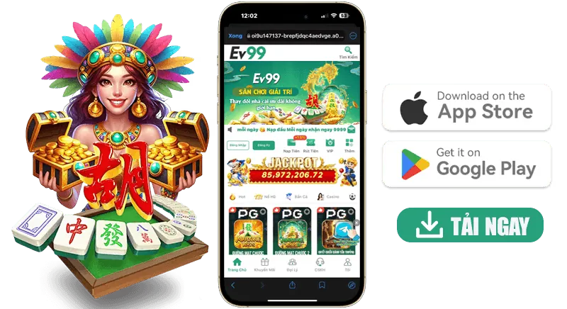 Hướng dẫn từng bước tải và cài đặt G666 App iOS thông qua mã QR và cài đặt tin cậy