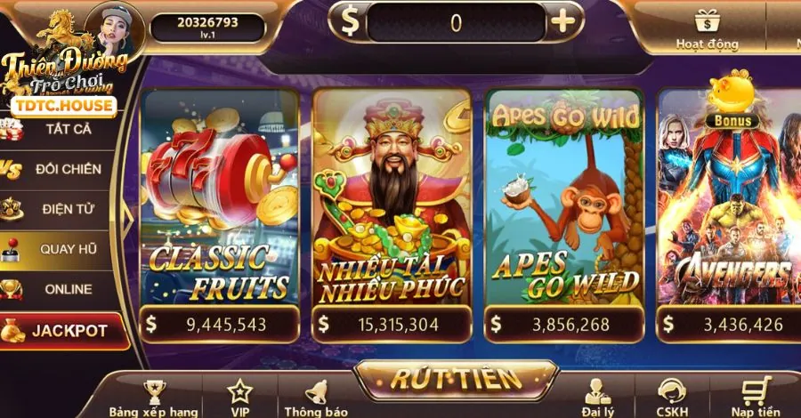 Cá cược Esports trên G666 App iOS