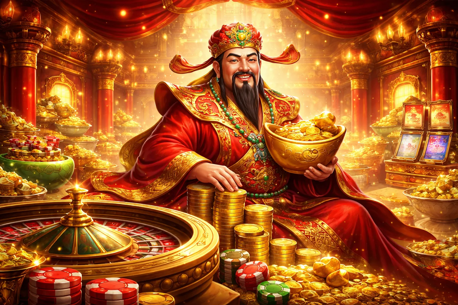 Hình ảnh hỗ trợ khách hàng G666 App iOS