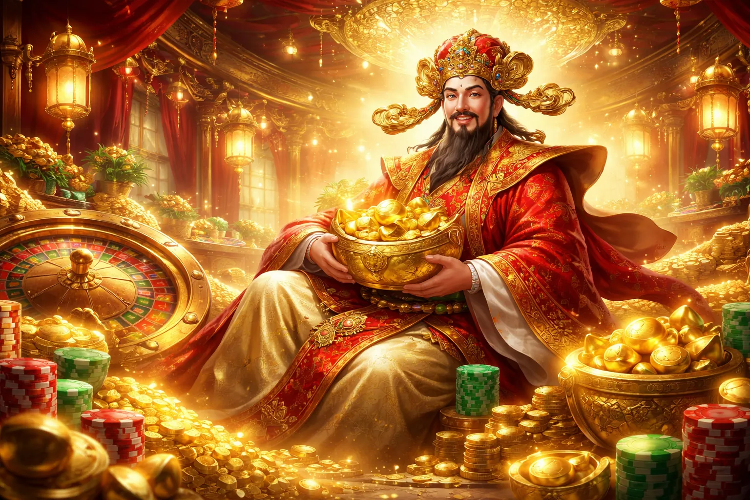 Người chơi VIP tận hưởng cá cược trực tuyến trên ứng dụng g666 app ios
