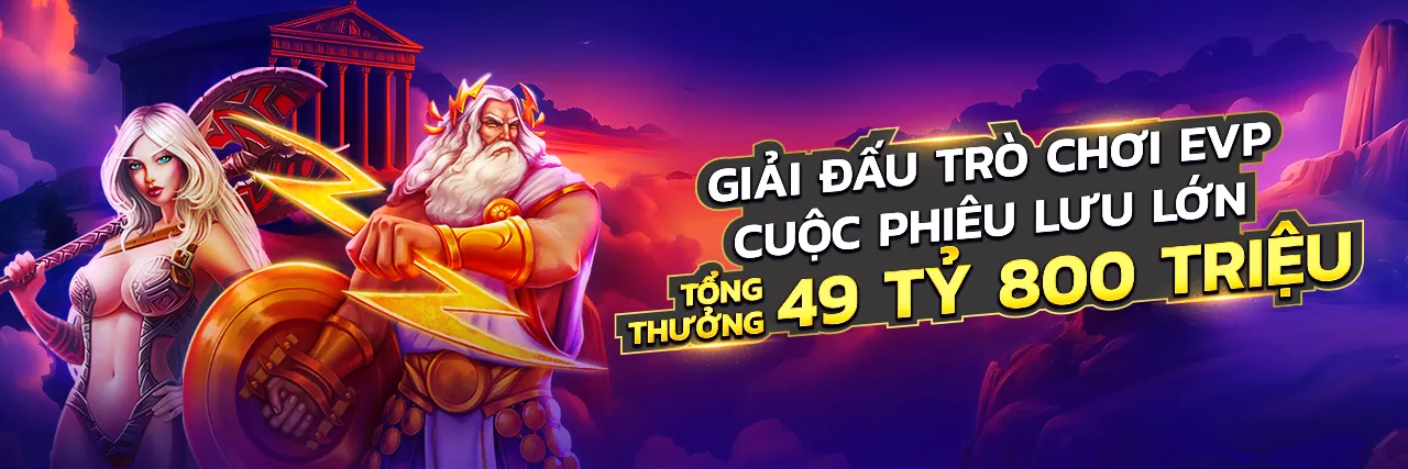 Hình ảnh chào mừng các chương trình khuyến mãi của g666 App iOS