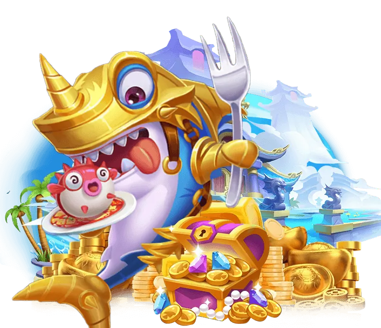 Game bắn cá G666